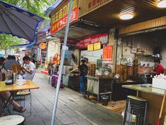 -马王庙刀削面馆(四川省交通学院宿舍店)