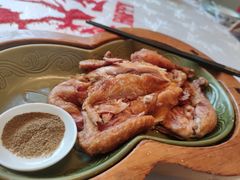 -御仙都北京菜馆·烤鸭店(双井店)