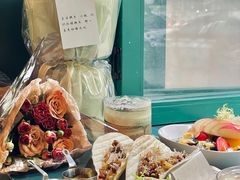 -The Good Place好地方·Brunch·coffee(国贸店)