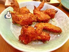 -CRAZYONES西班牙海鲜饭(上海美罗城店)