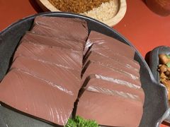 -谭鸭血老火锅(龙湖宝山天街店)