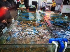 -明润海鲜(南边海店)