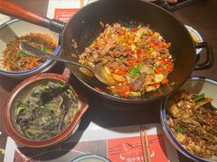 -小隐人家(乐松店)
