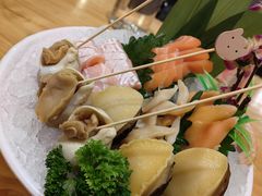 -菊上料理(蜀山银泰百货店)