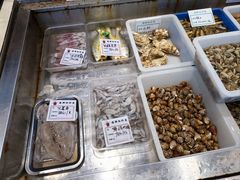 -渡海小渔村.老辈日照菜