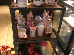 -星巴克(南京弘阳购物中心店)