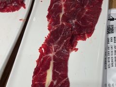 -今日牛事潮汕鲜牛肉火锅(瑞金店)