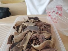 -正宗忘不了老鹅(梅岭店)