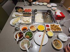 -海底捞火锅(杭州天虹购物中心店)