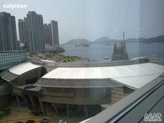 -香港数码港艾美酒店