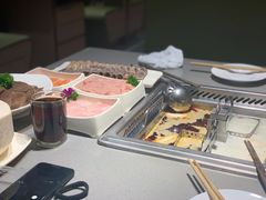 -海底捞火锅(金光华店)