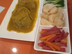 -北京小肠陈饭庄(方庄店)