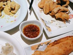 -良友·海鲜青岛菜·海肠捞饭(五四广场店)