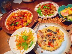 -纳鲁孜·新疆特色餐厅(上海悦荟广场店)