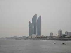 -白城沙滩