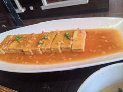 -老牌坊鲁菜名店(聊城美食岛店)
