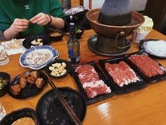 -金生隆(六铺炕店)
