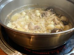 -享润四季椰子鸡音乐主题餐厅(晋江万达店)