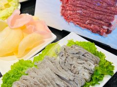 -仁和四季涮肉馆(天坛南门店)