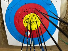 -道顺射箭·团建·骑射(张杨路店)