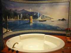 -迪拜帆船酒店