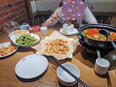 -肖记公安牛肉鱼杂馆· 省级非物质文化遗产(仁和路店)