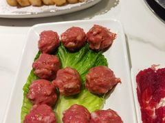 -古乐牛香·鲜牛肉自助火锅(南京总店)