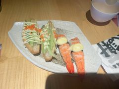 -鹤龟料理店(时代天街店)