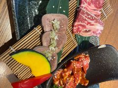 -炎蔵牛舌烤肉