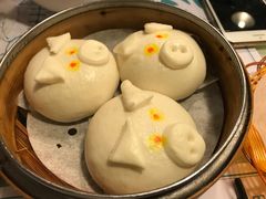 -点点心点心专门店(旺角店)