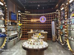 -香遇沙龙香水·调香·团建