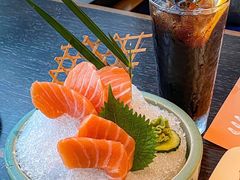 -山葵家·创意料理(宁波来福士店)