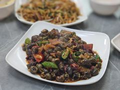 -阿生潮味鲜炒粉(梅林新村店)