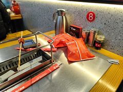 -古彭7只羊·招牌白串·碳锅羊肉旗舰店