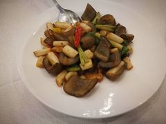 -金翠皇宫粤菜·点心·海鲜(科技园店)