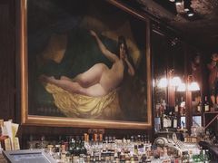 -Keens Steakhouse
