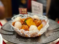 -老福洲·三十年福州味(斗东店)