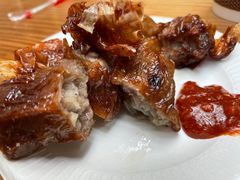 -老宅原住民沙茶面精品小吃(龙头路店)