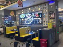 -蚝美人·生蚝海鲜烧烤(茶花园店)