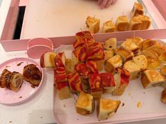 -好利来(下瓦房店)