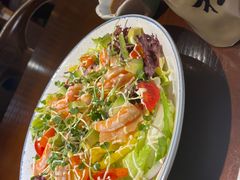 -松子料理(华威桥店)
