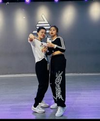 -乐舞者舞蹈培训机构