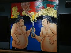 -枪火串烧·东北特色烧烤(罗湖总店)