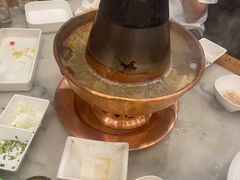 -牛街·马辈儿涮肉(牛街二店)