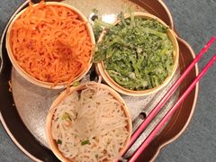 -金狮麟·新豫菜(金码大厦店)
