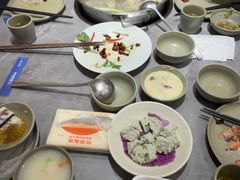 -阿源鱼捞斑鱼火锅·海鲜粥(山景尚宅店)