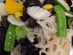 -宏记广东客家菜(丰汇店)