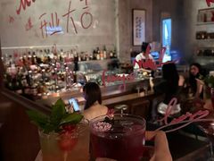 -埋位小酒馆(东城店)
