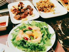 -尚雅铁板料理自助餐厅(乐松店)
