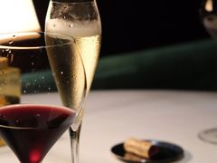 -三嚥阁 La Villa Restaurant
